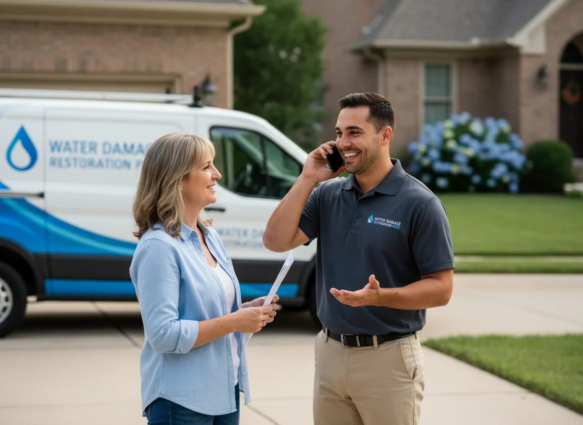 Flood Restoration Pottersdale, PA FAQs